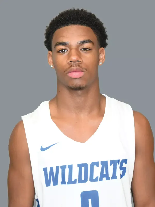 Jaiyre Thomas, Basketball, Pennsylvania College of Technology
