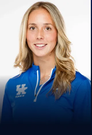 Elena Molla, Tennis, undefined