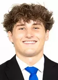 Drake Hudson, Football, Houston Christian University