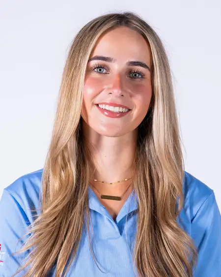 Adysn Schachtel, Golf, Creighton University