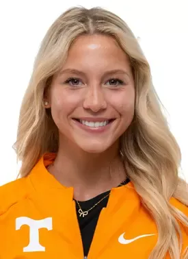 Jillian Candelino, Track and Field, undefined