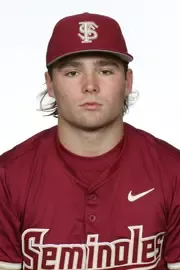 Drew Faurot, Baseball, undefined