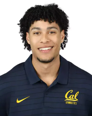 Khalen Curry, Gymnastics, undefined