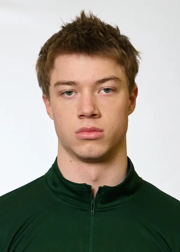 Lucas McNichols, Track and Field (O), North Dakota State University