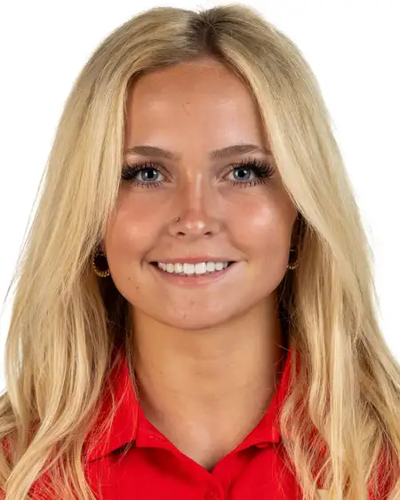 Lily Bandy, Track and Field (O), University of Maryland