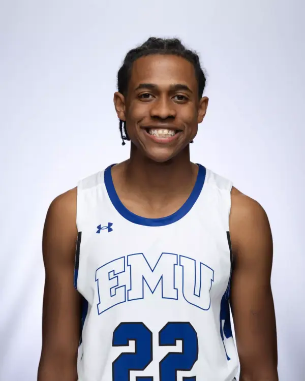 Latham Fields, Basketball, Eastern Mennonite University