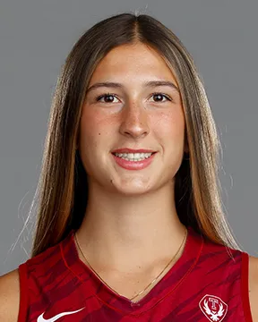 Steel Sinai, Volleyball, Temple University