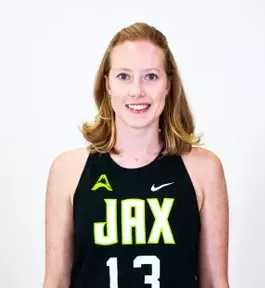 Kate Taylor, Beach Volleyball, undefined