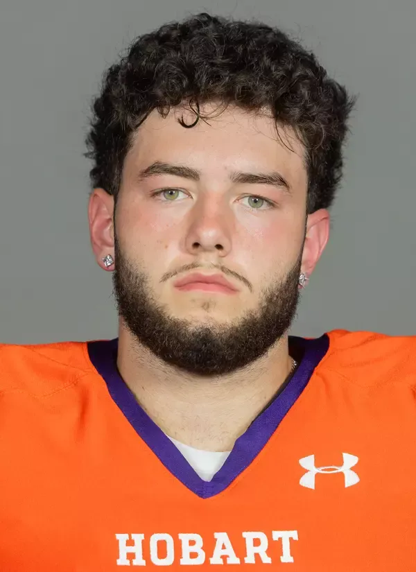 Nate Bush, Football, undefined