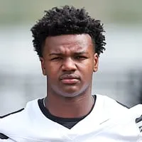 Ethan Barbour, Football, undefined