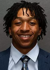 Kaleb Carver, Football, undefined