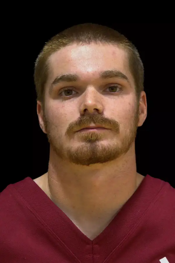Chase Nelson, Football, Chadron State College