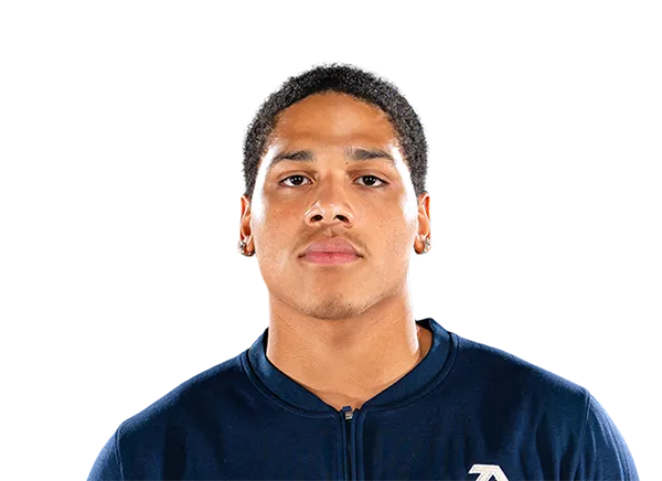 Aiden Diaz, Football, undefined