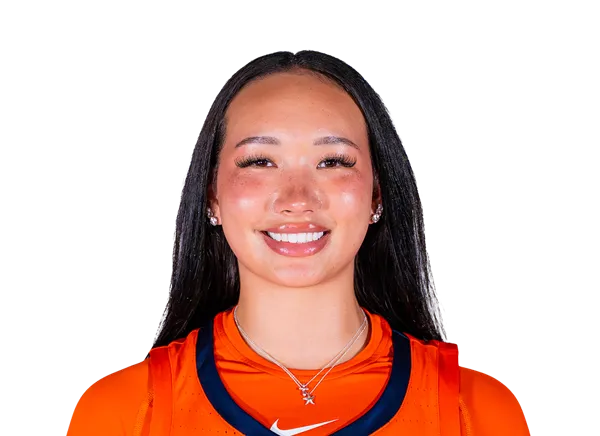 Maddie Webber, Basketball, undefined