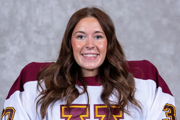 Payton Rolli, Hockey, University of Minnesota