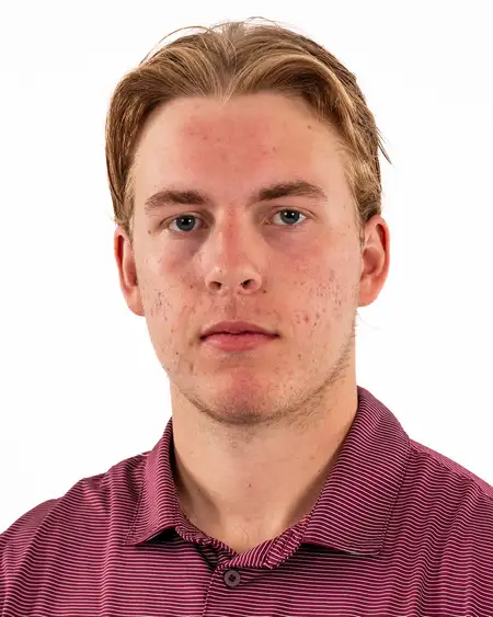 Nathan Behm, Hockey, Arizona State University