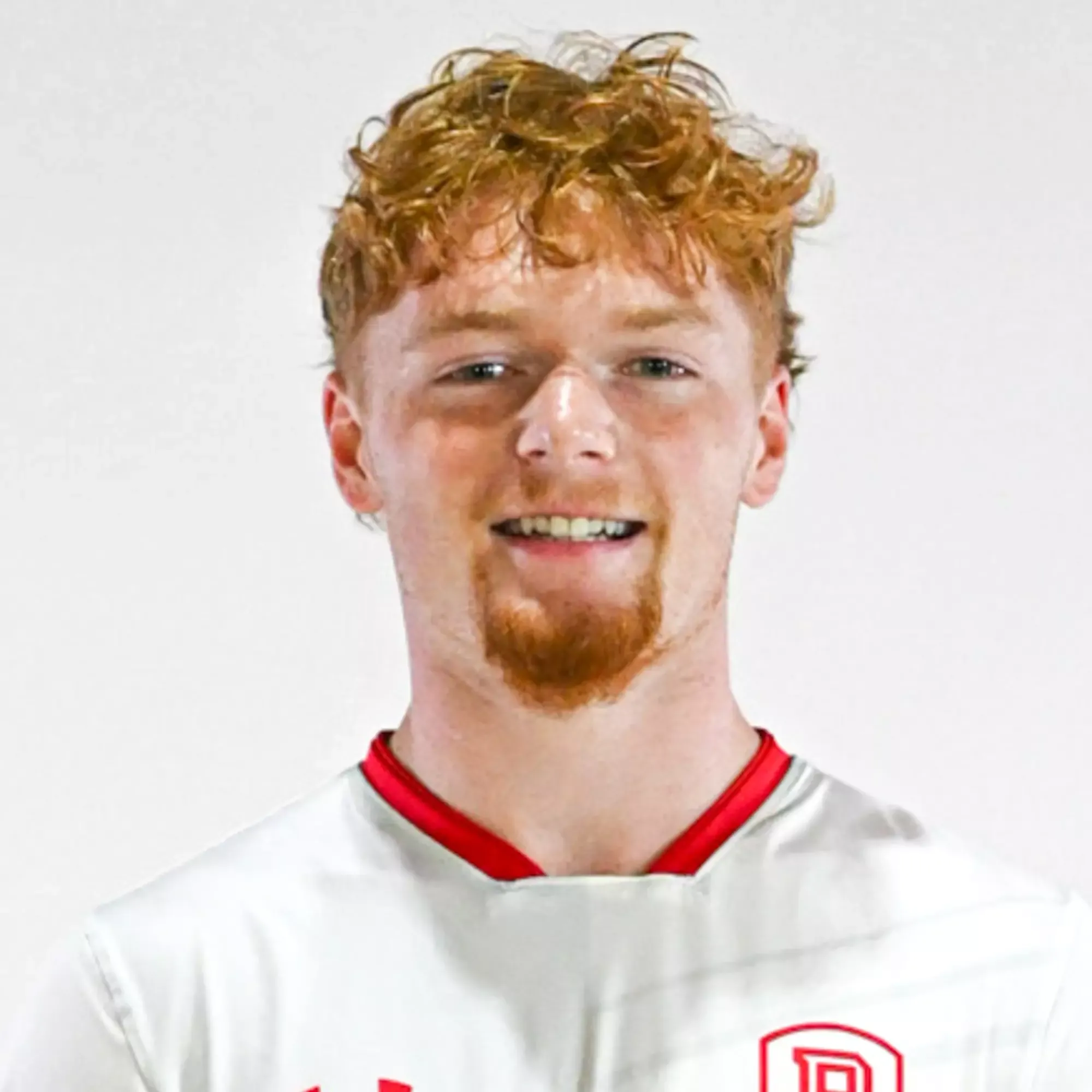Liam Healey, Soccer, Bradley University
