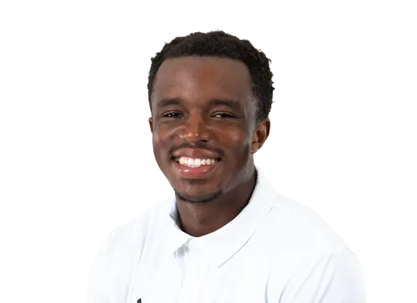 Boston Stovall, Football, undefined