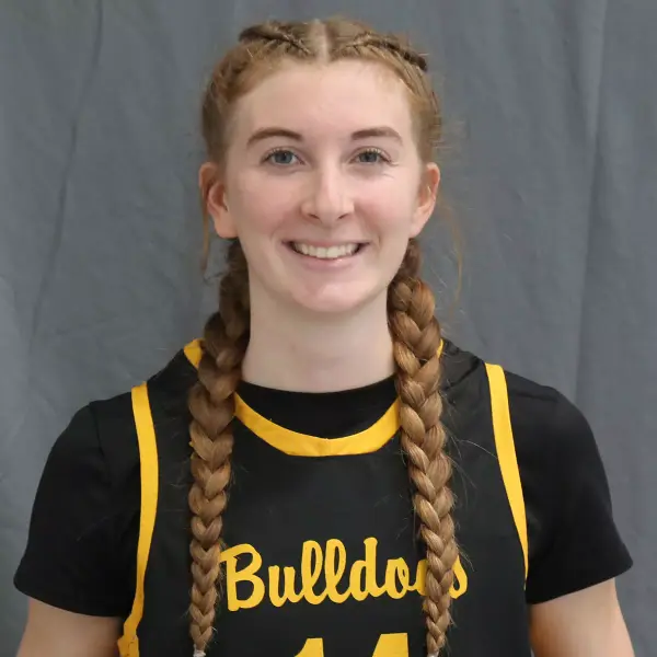 Caitlin Griffin, Basketball, Adrian College