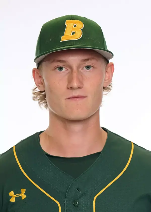 Tate Martin, Baseball, North Dakota State University