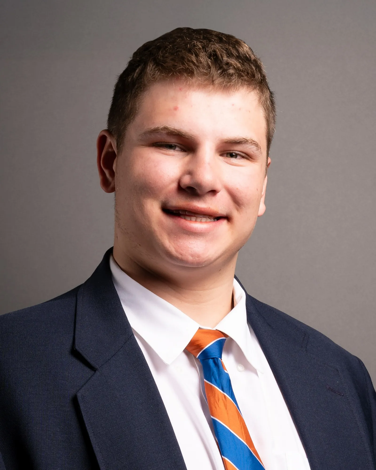 Kole Cronin, Football, undefined