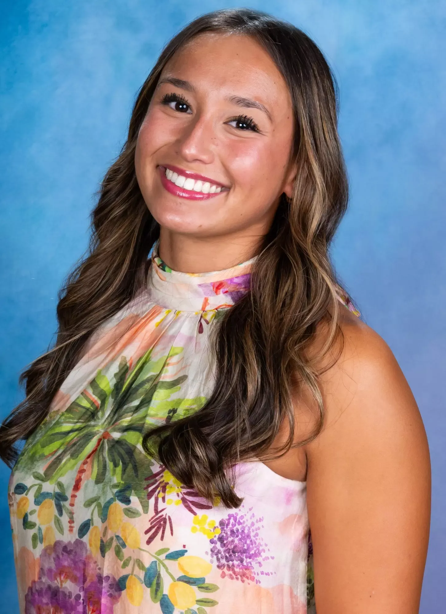 Lucy Kao, Swimming & Diving, University of the Pacific