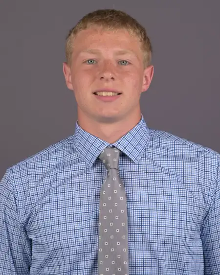 Garrett Dredge, Football, Saint Anselm College