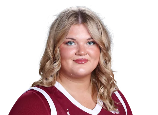 Alana Goodchild, Basketball, undefined