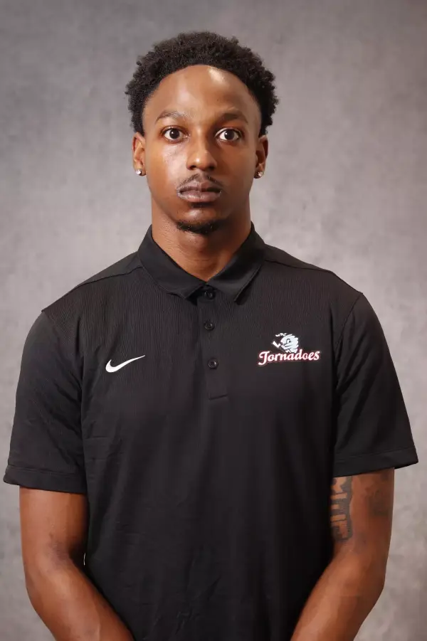Derek Burditt, Basketball, Talladega College