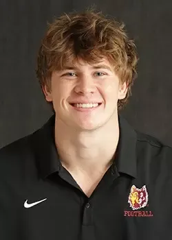 Brodey Sauerwein, Football, Northern State University