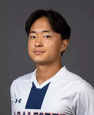 Ben Wang, Soccer, Macalester College