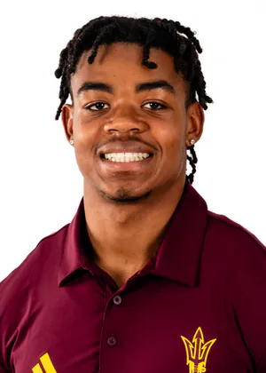 Marlon Colbert, Track and Field, undefined