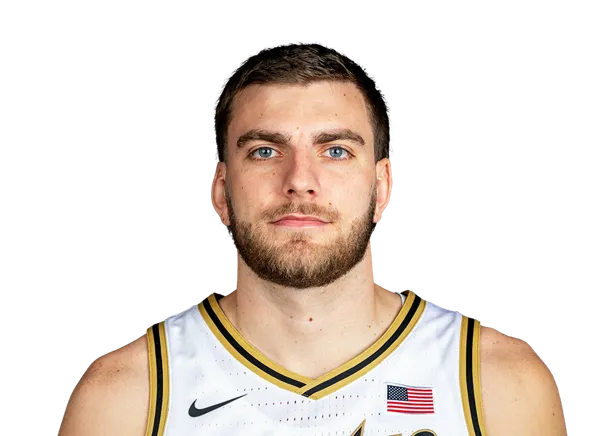 Oscar Cluff, Basketball, Purdue University