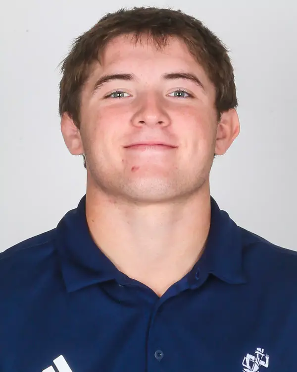 Haze Middleton, Football, Washburn University