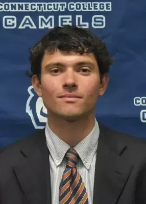 Ethan Goldman, Hockey, Connecticut College