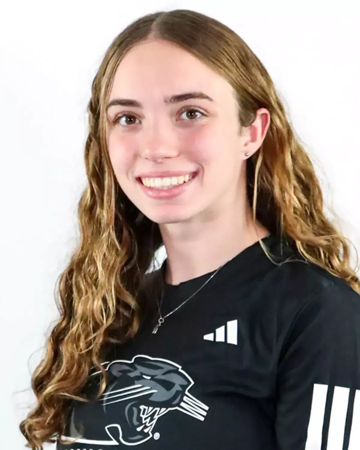 Elena Zippel, Swimming & Diving, University of Wisconsin-Milwaukee