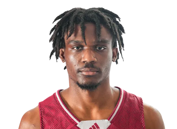 Andre Young, Basketball, Rider University