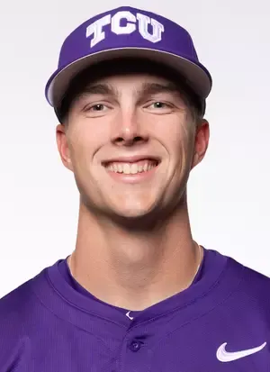 Braeden Sloan, Baseball, undefined