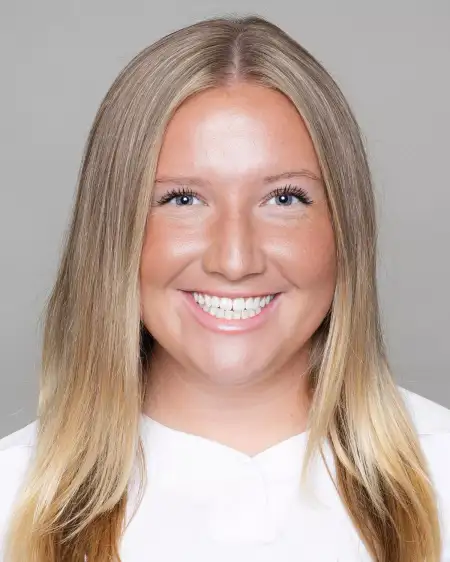 Ava Guzowski, Softball, Kennesaw State University