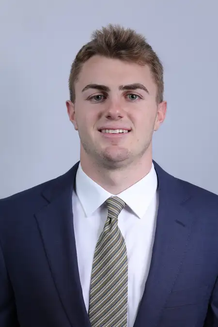 Christian Todaro, Lacrosse, St. John's University