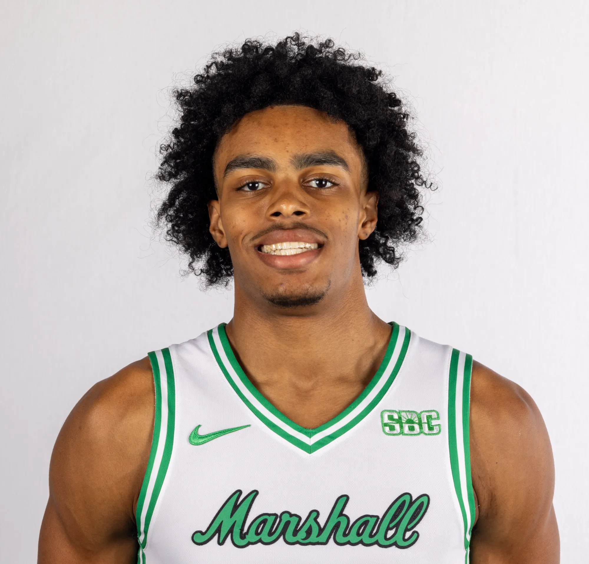 Mikal Bell Jr., Basketball, undefined