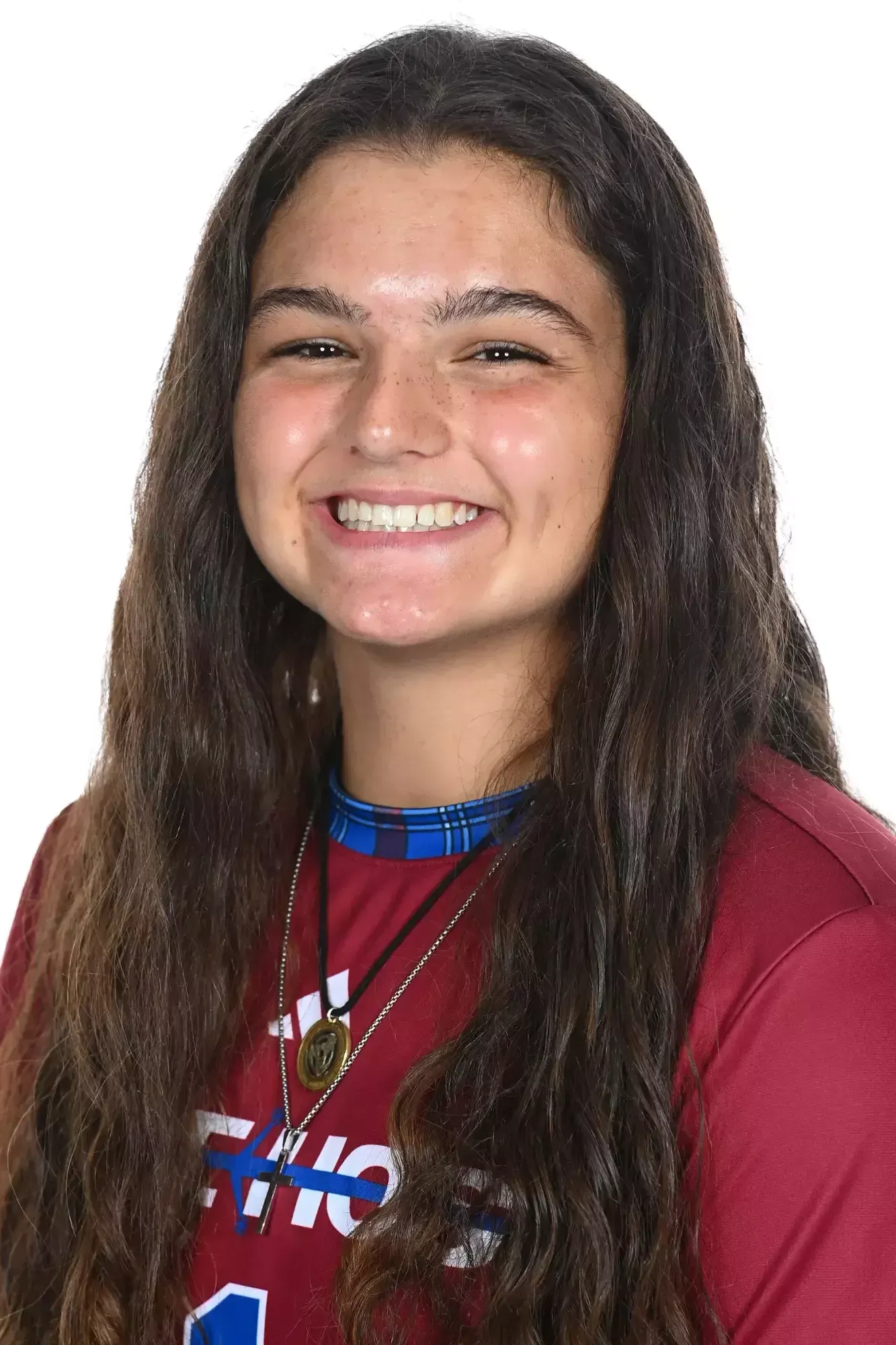 Gracie Moulton, Soccer, undefined