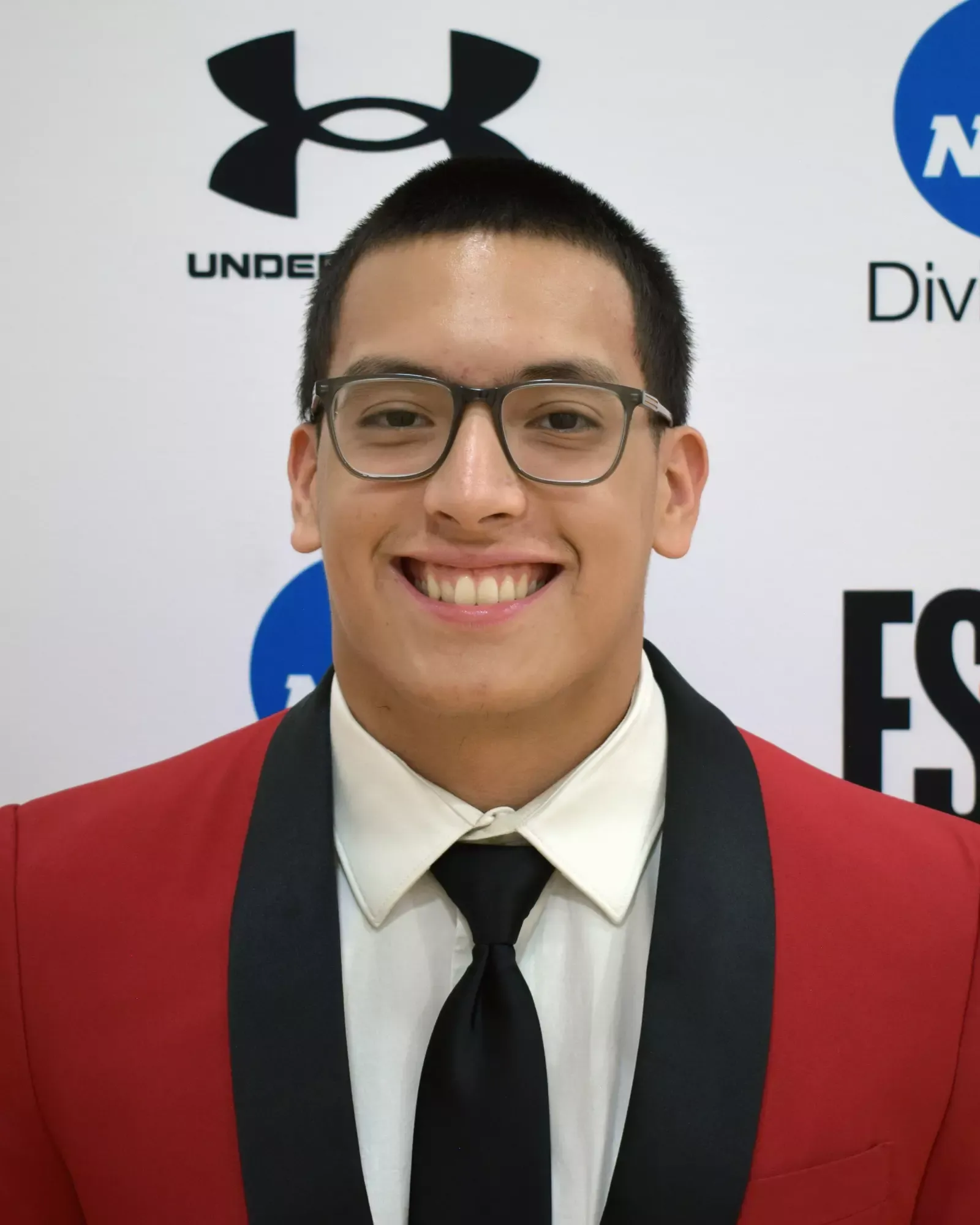 Rodrigo Delgado, Football, Frostburg State University