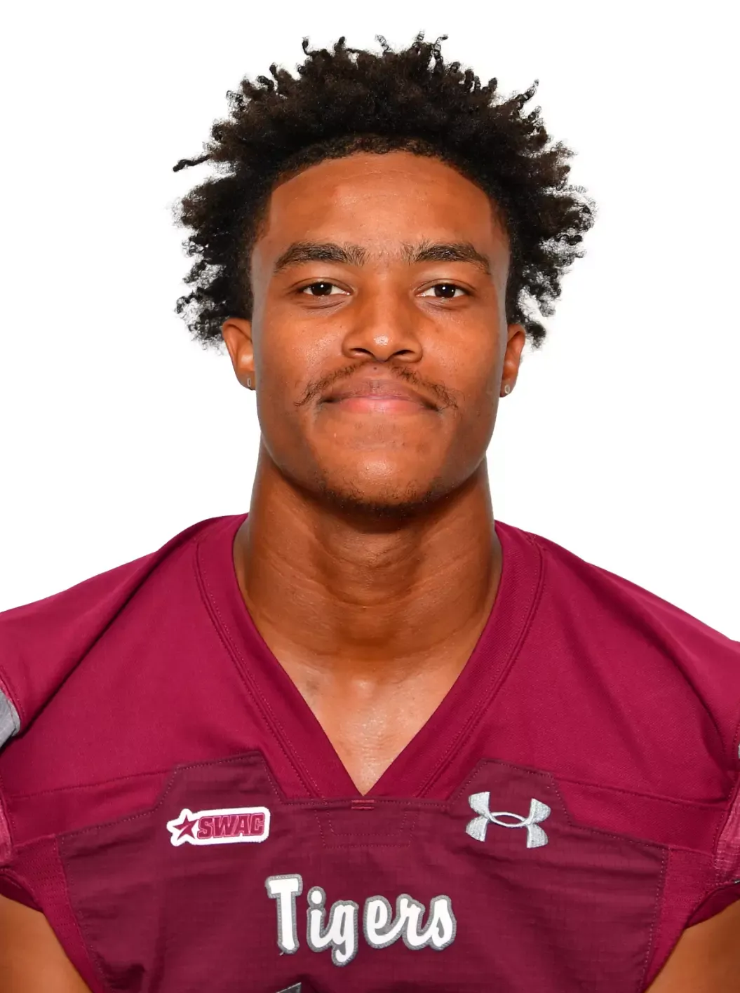 Kaison Mangum, Football, Texas Southern University