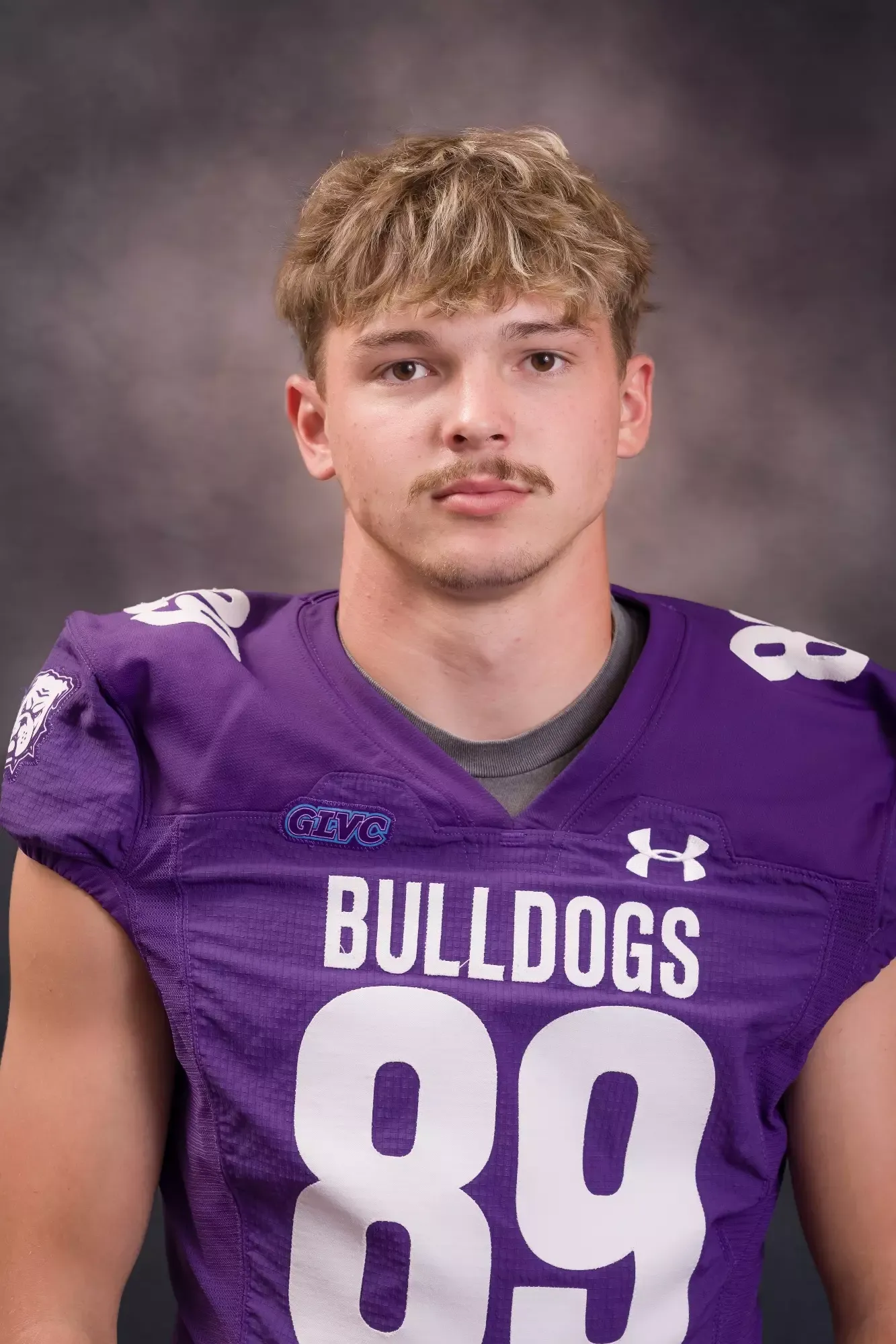 Klayton Bremer, Football, undefined