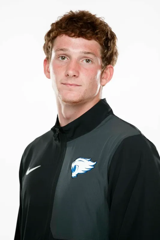 Eli Greinke, Swimming & Diving, University of Kentucky