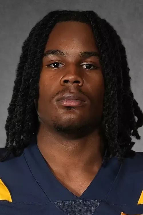 Kam Williams, Football, undefined
