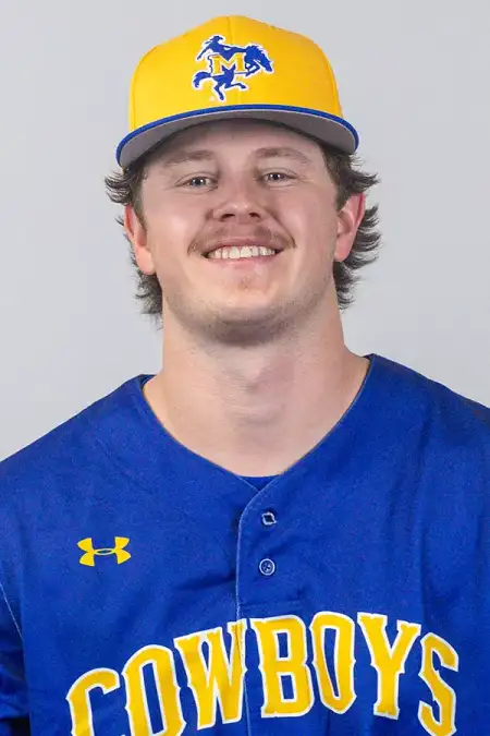 Colton Cross, Baseball, McNeese State University