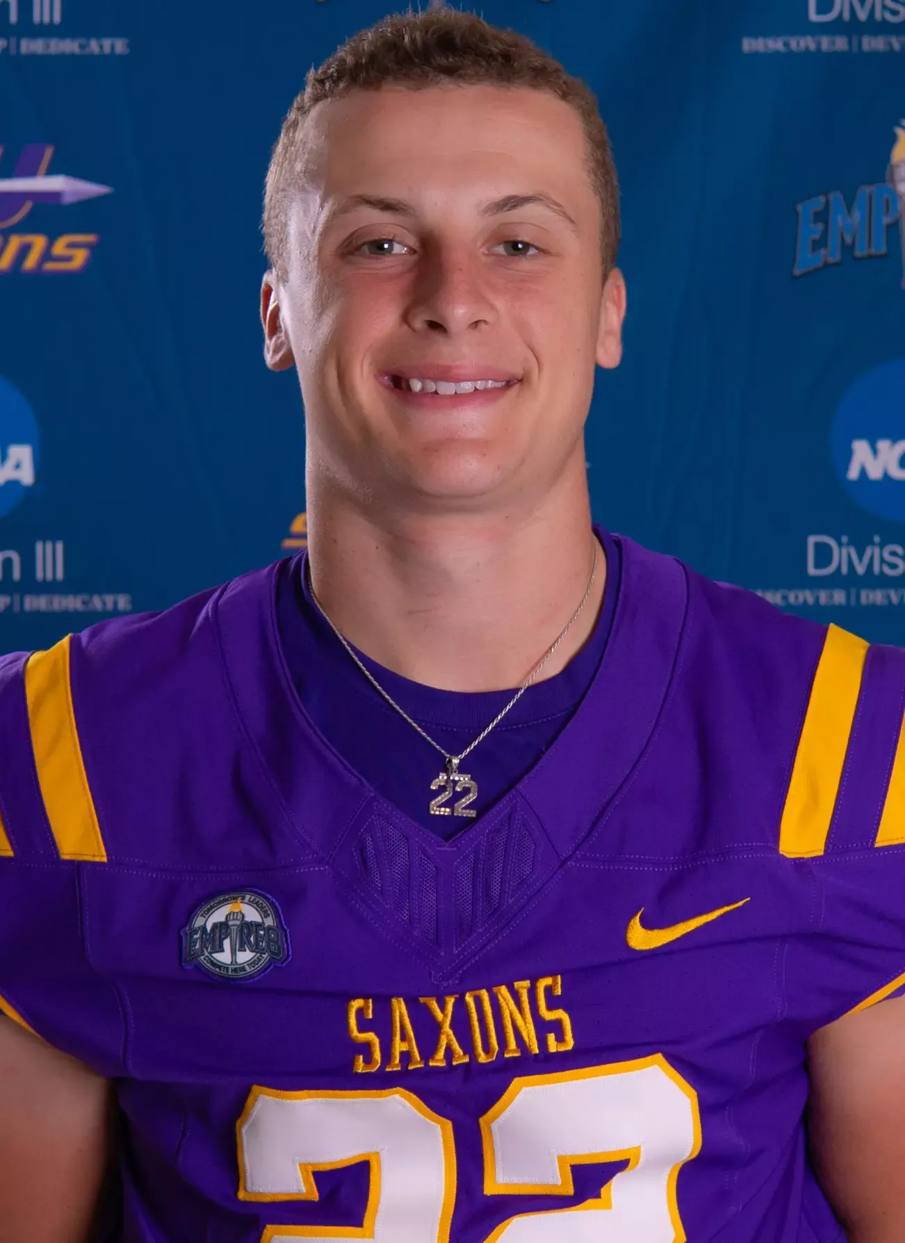 Tommy Nyquist, Football, undefined