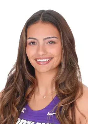 Elizabeth Ortiz, Beach Volleyball, undefined